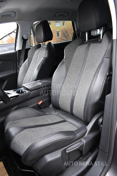 Peugeot 5008 1.6 Allure AT