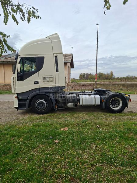 Iveco stralis