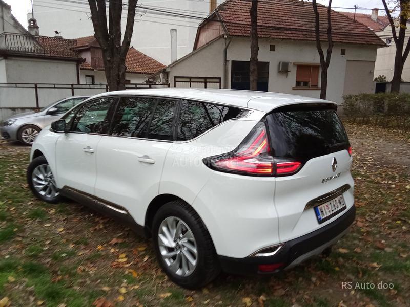 Renault Espace 