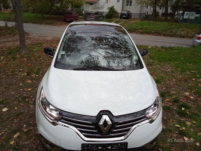 Renault Espace 
