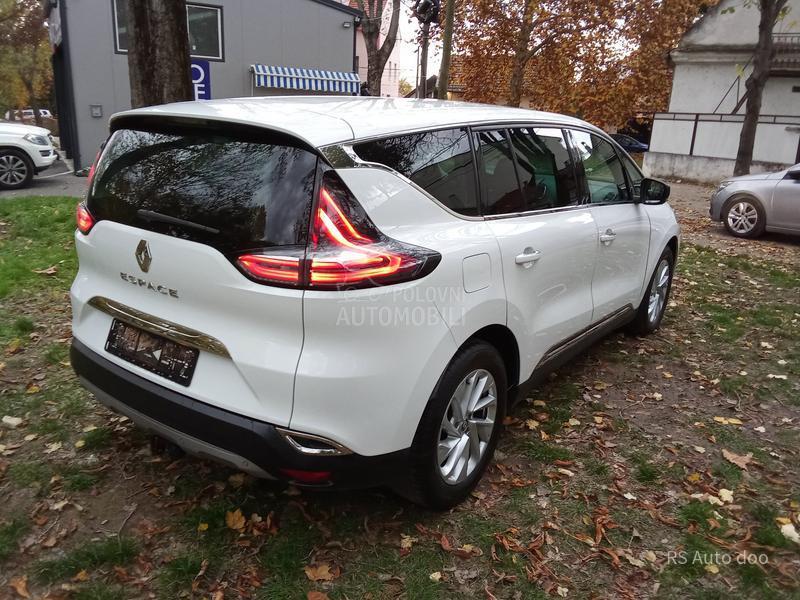 Renault Espace 