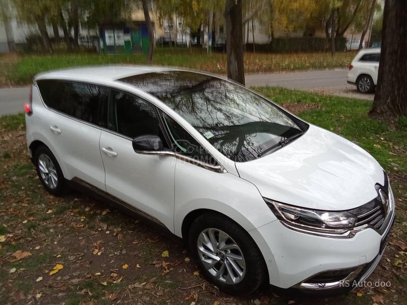 Renault Espace 