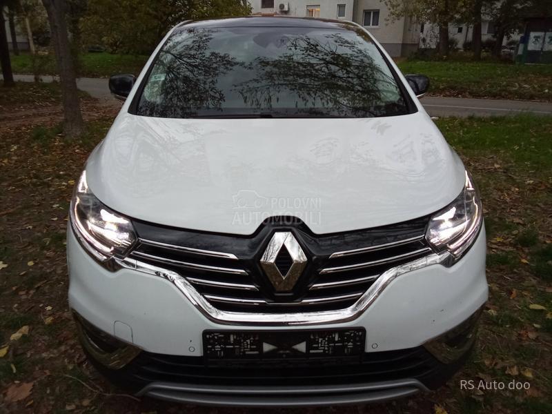 Renault Espace 