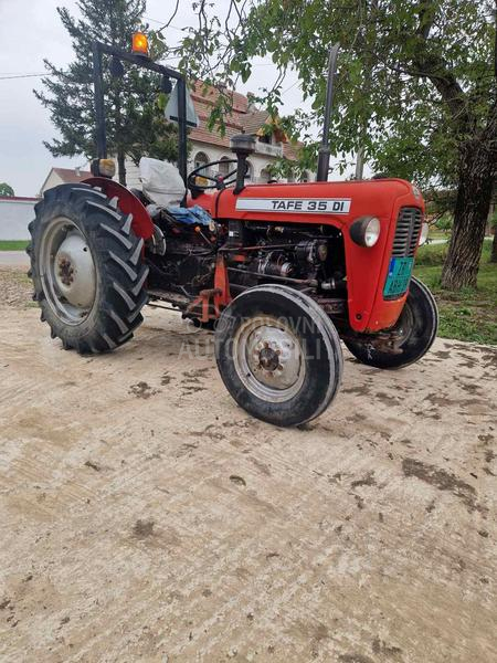 Tafe 35