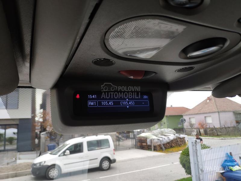 Renault Master 2.3 DCI 7 SEDISTA MAXI