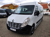 Renault Master 2.3 DCI 7 SEDISTA MAXI