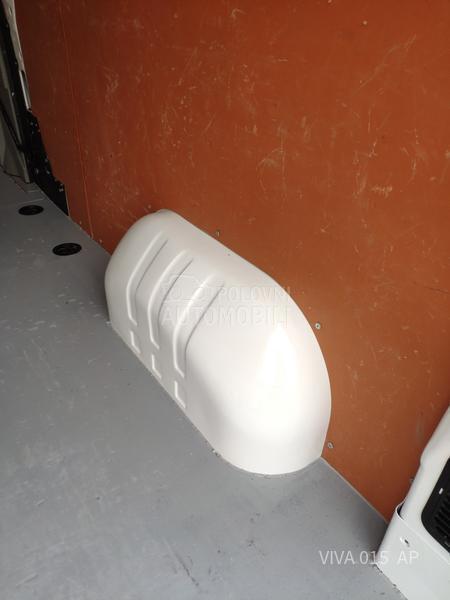 Renault Master 2.3 DCI 7 SEDISTA MAXI