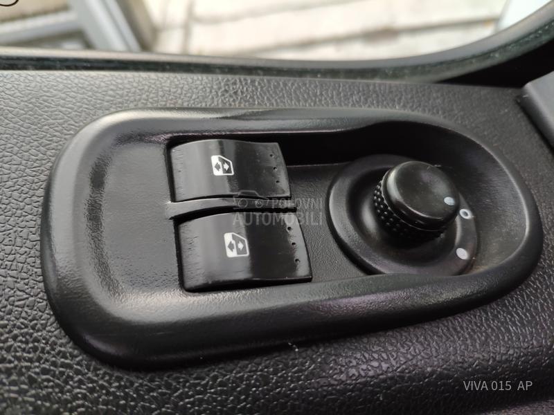 Renault Master 2.3 DCI 7 SEDISTA MAXI