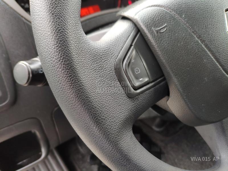 Renault Master 2.3 DCI 7 SEDISTA MAXI