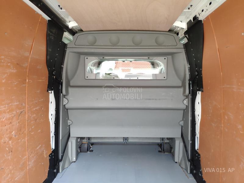 Renault Master 2.3 DCI 7 SEDISTA MAXI