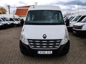 Renault Master 2.3 DCI 7 SEDISTA MAXI