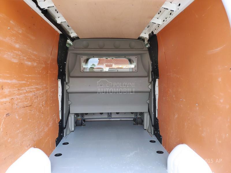 Renault Master 2.3 DCI 7 SEDISTA MAXI