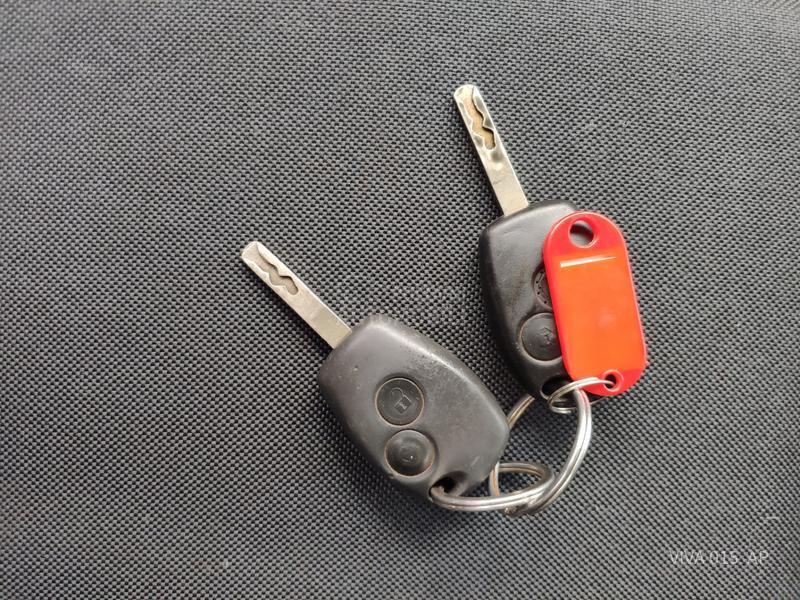 Renault Master 2.3 DCI 7 SEDISTA MAXI