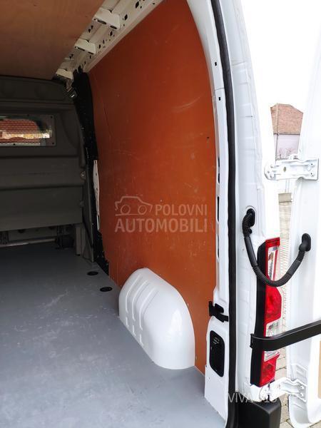 Renault Master 2.3 DCI 7 SEDISTA MAXI