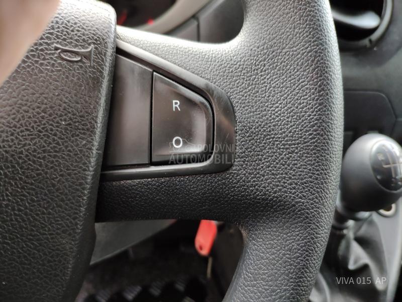 Renault Master 2.3 DCI 7 SEDISTA MAXI