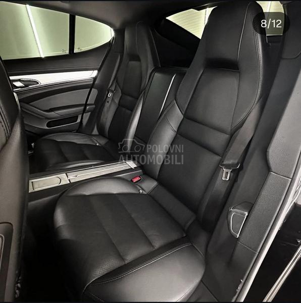 Porsche Panamera 3.0