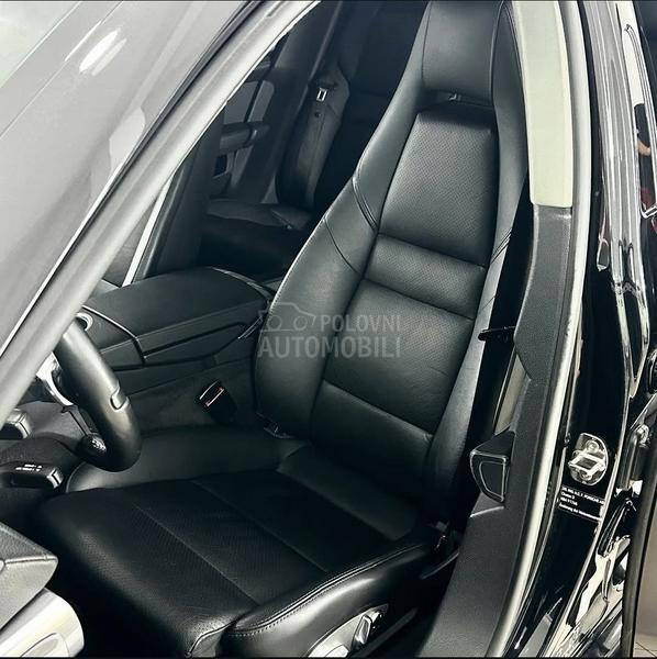 Porsche Panamera 3.0