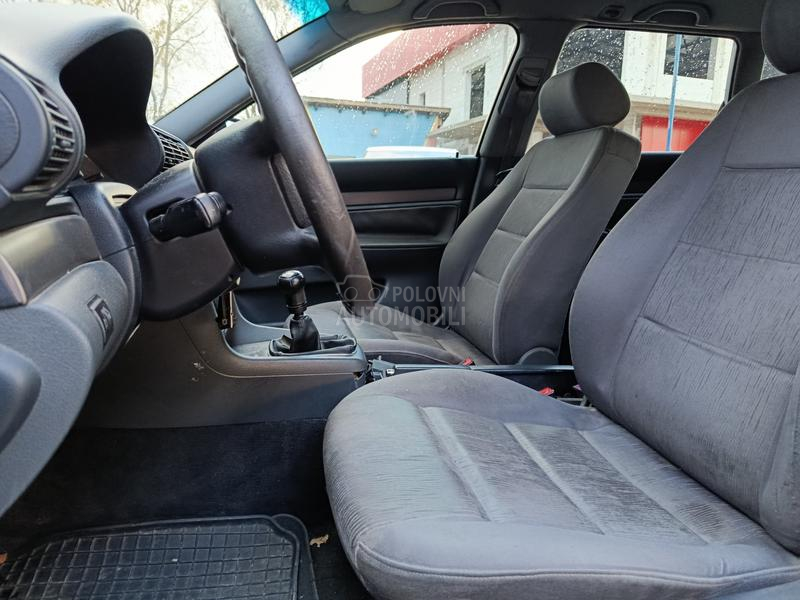 Audi A4 1.9 TDi