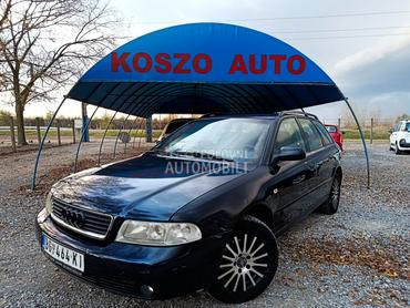 Audi A4 1.9 TDi
