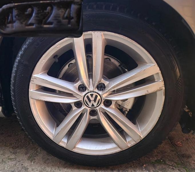 Volkswagen Golf 7 1.6//DSG