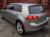 Volkswagen Golf 7 //DSG