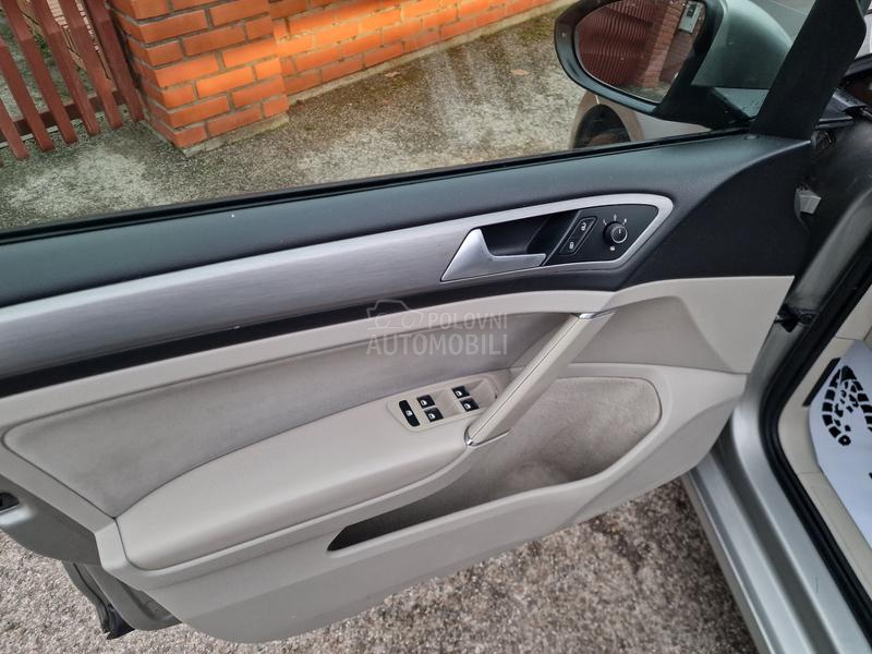 Volkswagen Golf 7 1.6//DSG