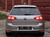Volkswagen Golf 7 //DSG