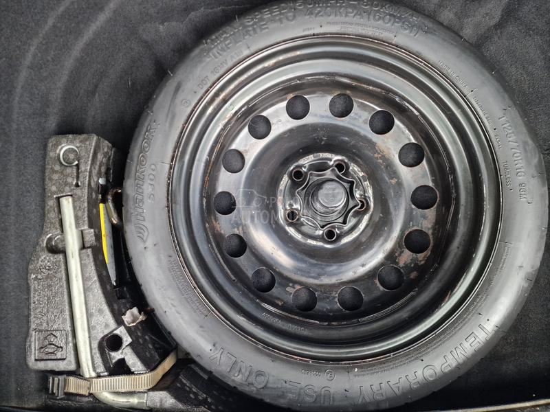 Volkswagen Golf 7 1.6//DSG