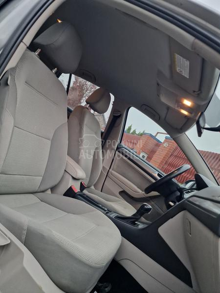 Volkswagen Golf 7 1.6//DSG