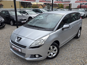 Peugeot 5008 1.6 HDI/CH/152.000