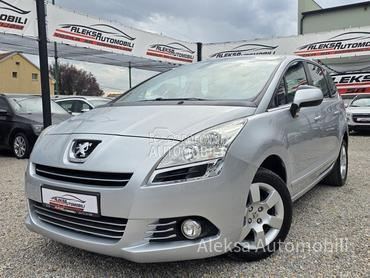 Peugeot 5008 1.6 HDI/CH/152.000