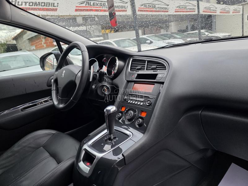 Peugeot 5008 1.6 HDI/CH/152.000