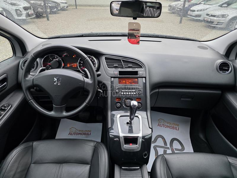 Peugeot 5008 1.6 HDI/CH/152.000