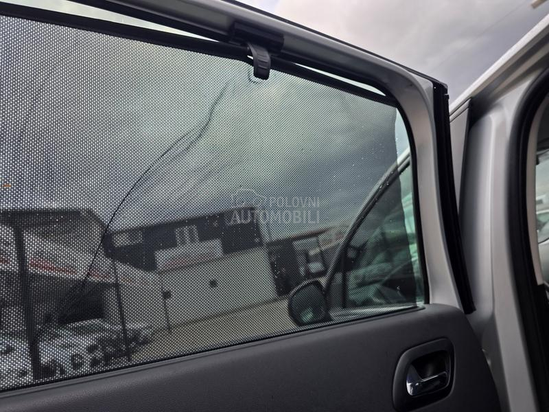 Peugeot 5008 1.6 HDI/CH/152.000