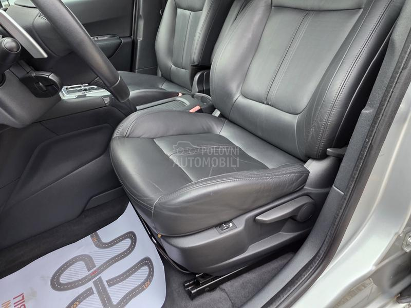 Peugeot 5008 1.6 HDI/CH/152.000