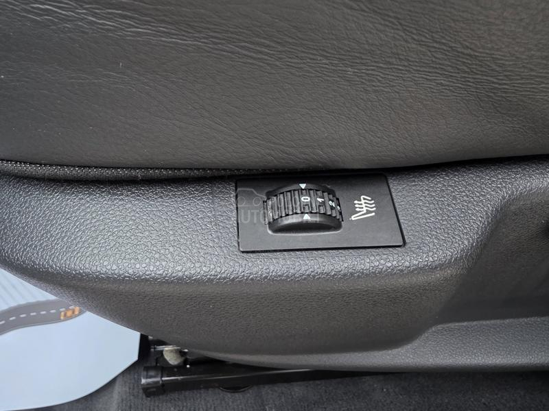 Peugeot 5008 1.6 HDI/CH/152.000