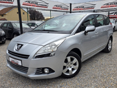Peugeot 5008 1.6 HDI/CH/152.000