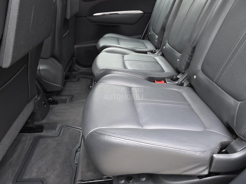 Peugeot 5008 1.6 HDI/CH/152.000