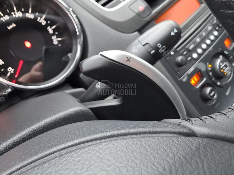 Peugeot 5008 1.6 HDI/CH/152.000