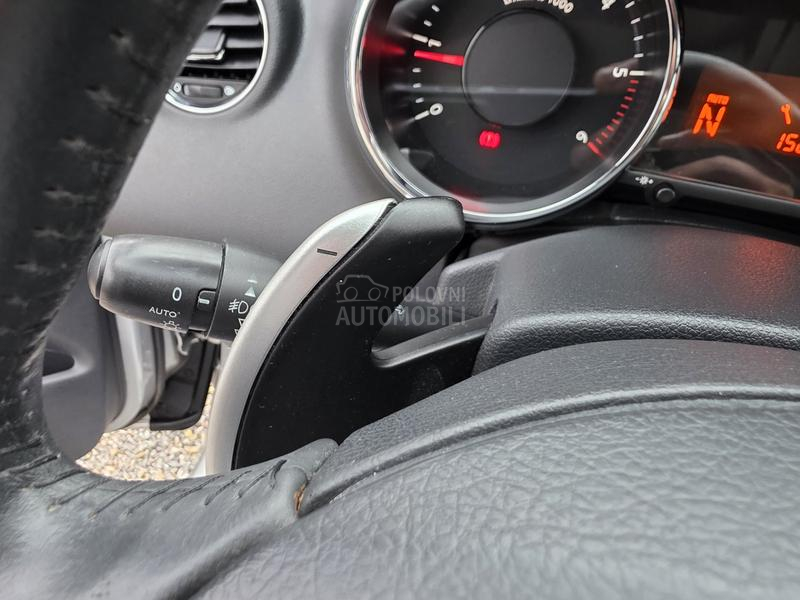 Peugeot 5008 1.6 HDI/CH/152.000