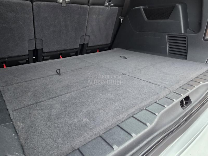 Peugeot 5008 1.6 HDI/CH/152.000