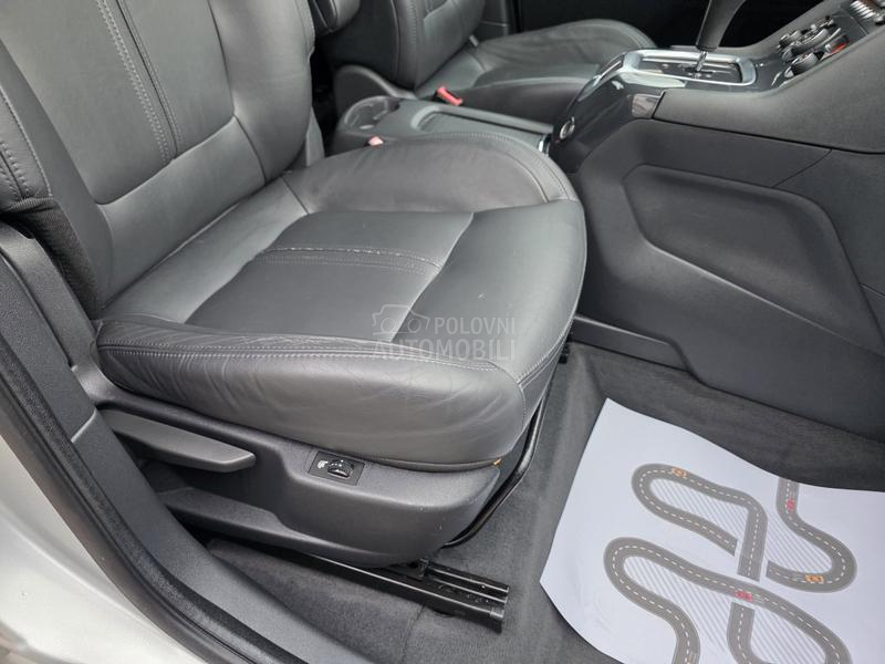 Peugeot 5008 1.6 HDI/CH/152.000