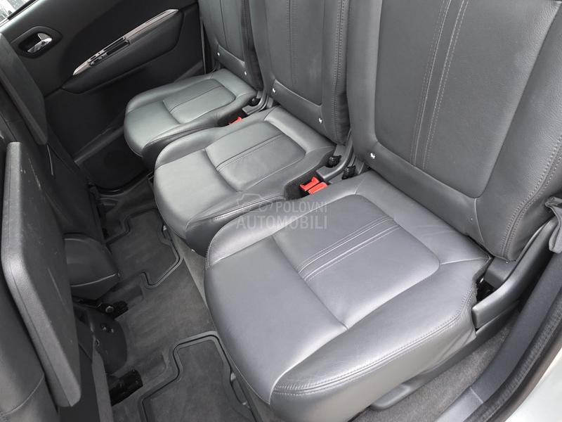 Peugeot 5008 1.6 HDI/CH/152.000