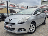 Peugeot 5008 1.6 HDI/CH/152.000