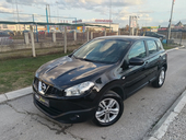 Nissan Qashqai 1.5dci