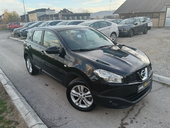 Nissan Qashqai 1.5dci