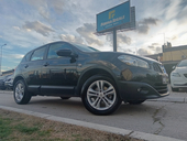 Nissan Qashqai 1.5dci