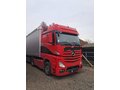 Mercedes Benz Actros 1845