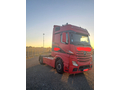 Mercedes Benz Actros 1845