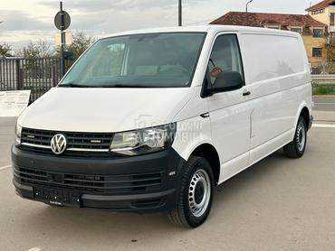 Volkswagen Transporter T6 2.0/150k.s/LONG/DSG